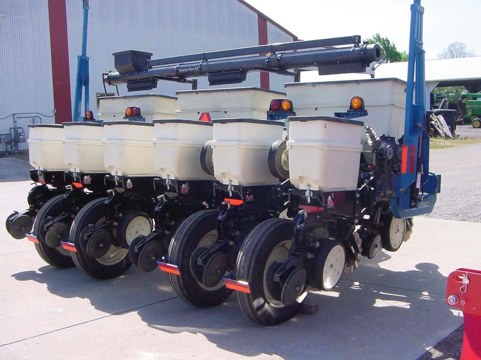 2013 Kinze 3000 Planter