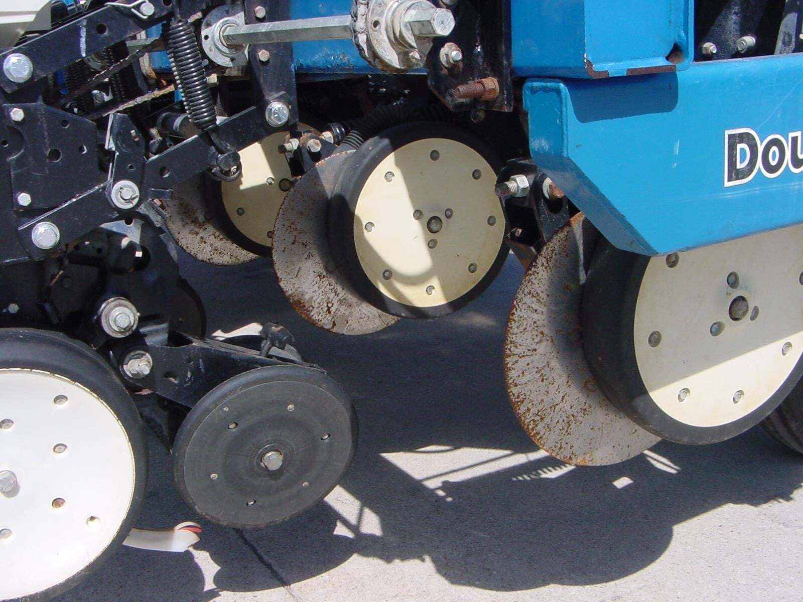 2013 Kinze 3000 Planter