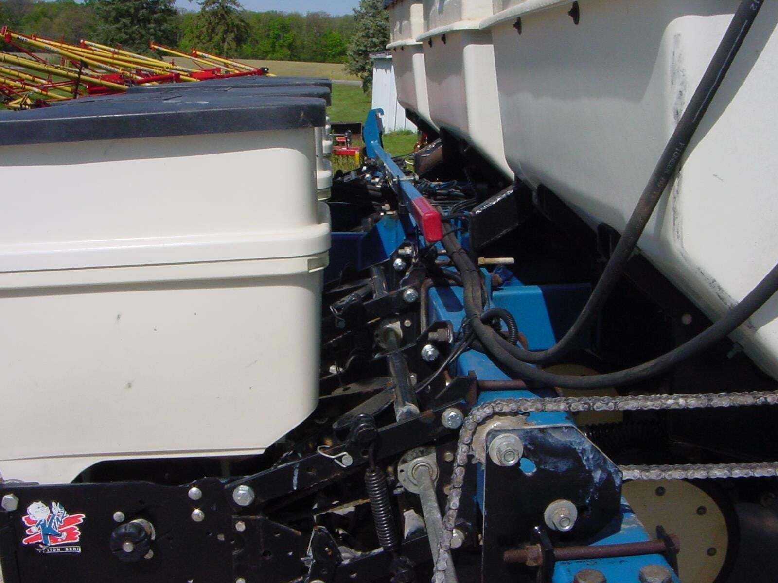 2013 Kinze 3000 Planter