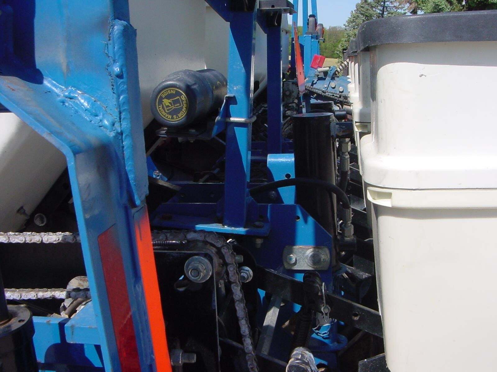 2013 Kinze 3000 Planter
