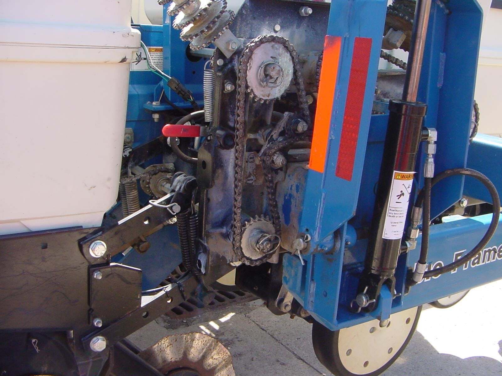2013 Kinze 3000 Planter