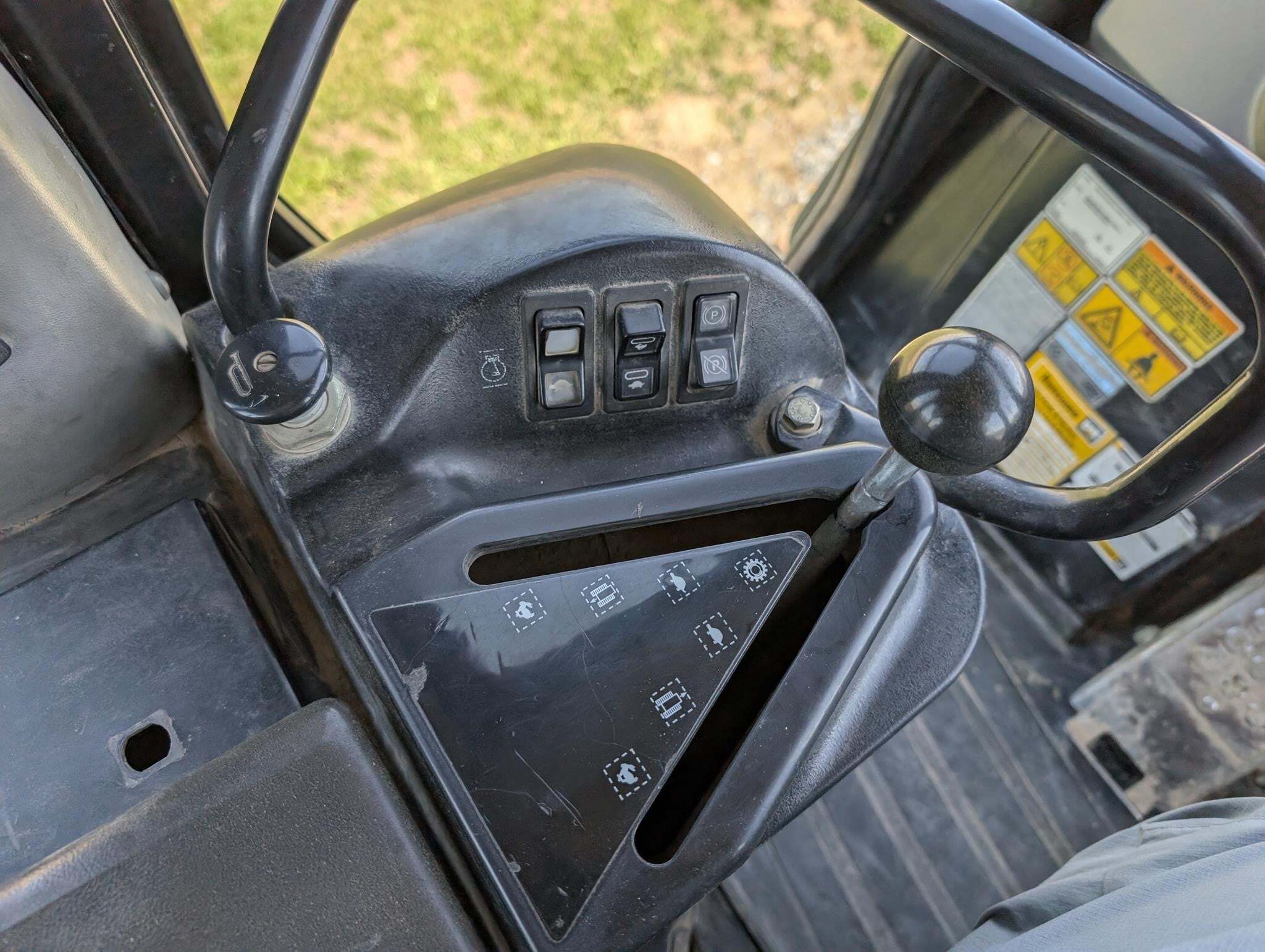 2005 Caterpillar 953C Crawler