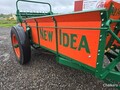  New Idea 14A Manure Spreader