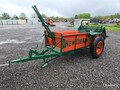  New Idea 14A Manure Spreader