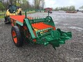  New Idea 14A Manure Spreader