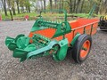  New Idea 14A Manure Spreader