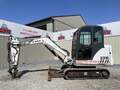 2006 Bobcat 331EG Excavator