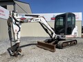2006 Bobcat 331EG Excavator