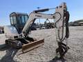 2006 Bobcat 331EG Excavator