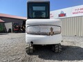 2006 Bobcat 331EG Excavator
