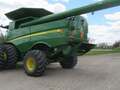 2013 John Deere S680 Combine