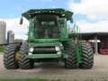 2013 John Deere S680 Combine