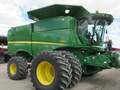2013 John Deere S680 Combine