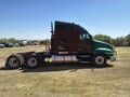 2001 Kenworth T2000 Semi Trucks/Trailer