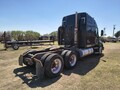 2001 Kenworth T2000 Semi Trucks/Trailer