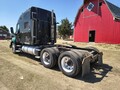 2001 Kenworth T2000 Semi Trucks/Trailer