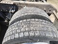 2001 Kenworth T2000 Semi Trucks/Trailer