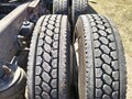 2001 Kenworth T2000 Semi Trucks/Trailer