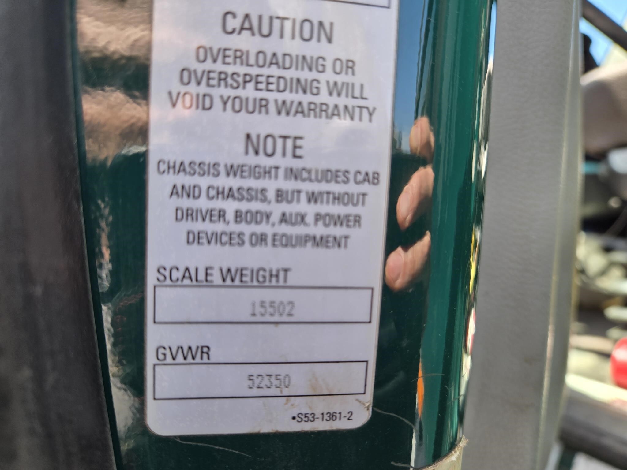 2019 Kenworth T680 Semi Trucks/Trailer