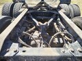 2001 Kenworth T2000 Semi Trucks/Trailer