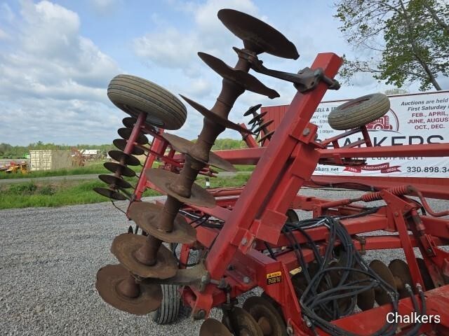  Case IH 3900 Disk