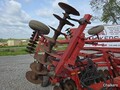  Case IH 3900 Disk