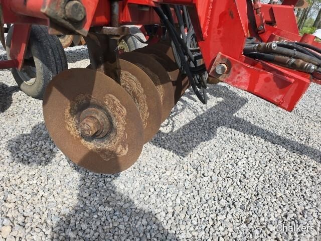  Case IH 3900 Disk