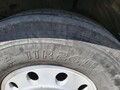 2001 Kenworth T2000 Semi Trucks/Trailer