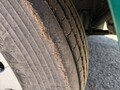 2001 Kenworth T2000 Semi Trucks/Trailer