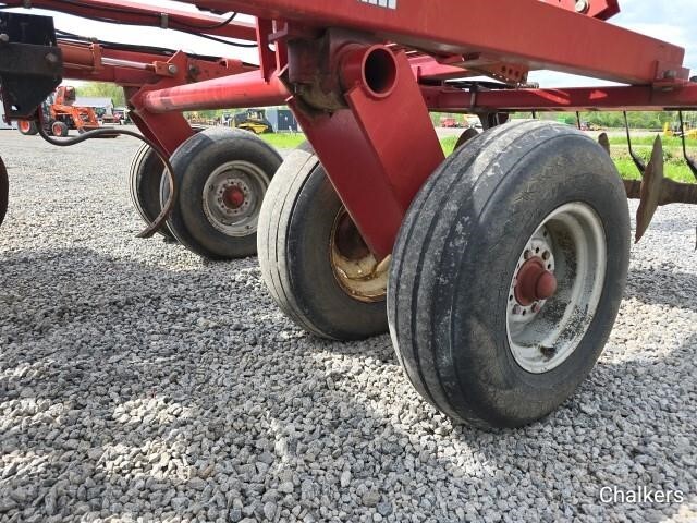  Case IH 3900 Disk