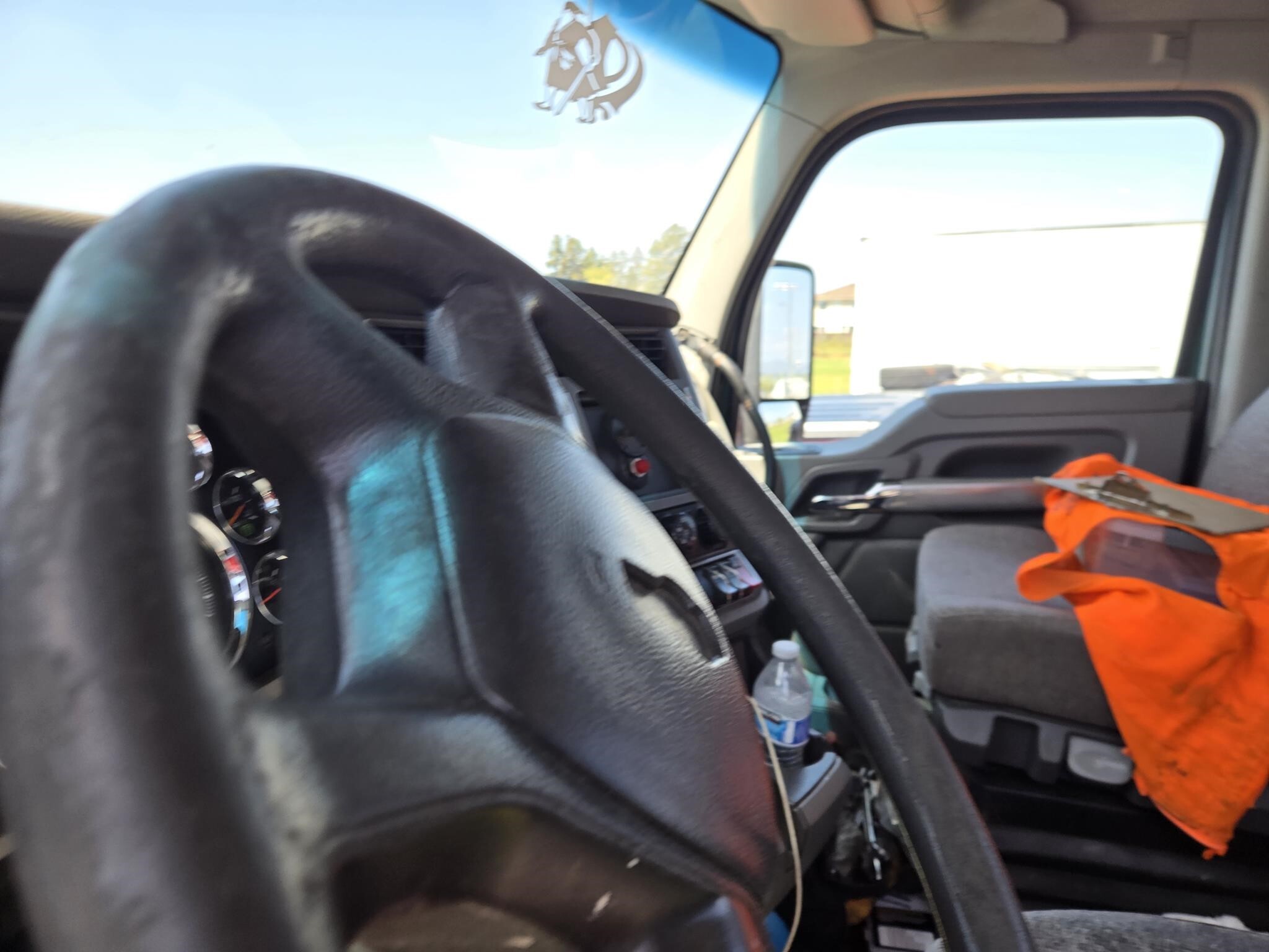 2019 Kenworth T680 Semi Trucks/Trailer