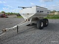 Dalton Ag Products S650 Pull-Type Fertilizer Spreader