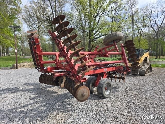  Case IH 3900 Disk