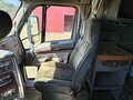2001 Kenworth T2000 Semi Trucks/Trailer