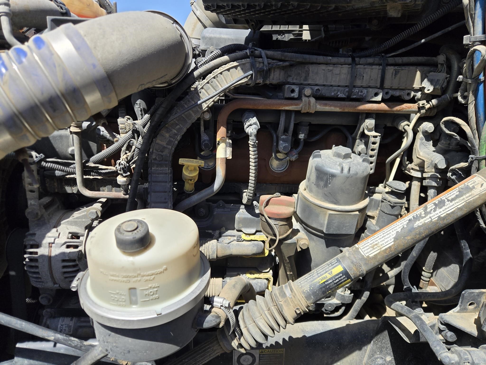 2019 Kenworth T680 Semi Trucks/Trailer