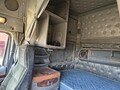 2001 Kenworth T2000 Semi Trucks/Trailer