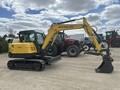 2023 New Holland E57C Excavator
