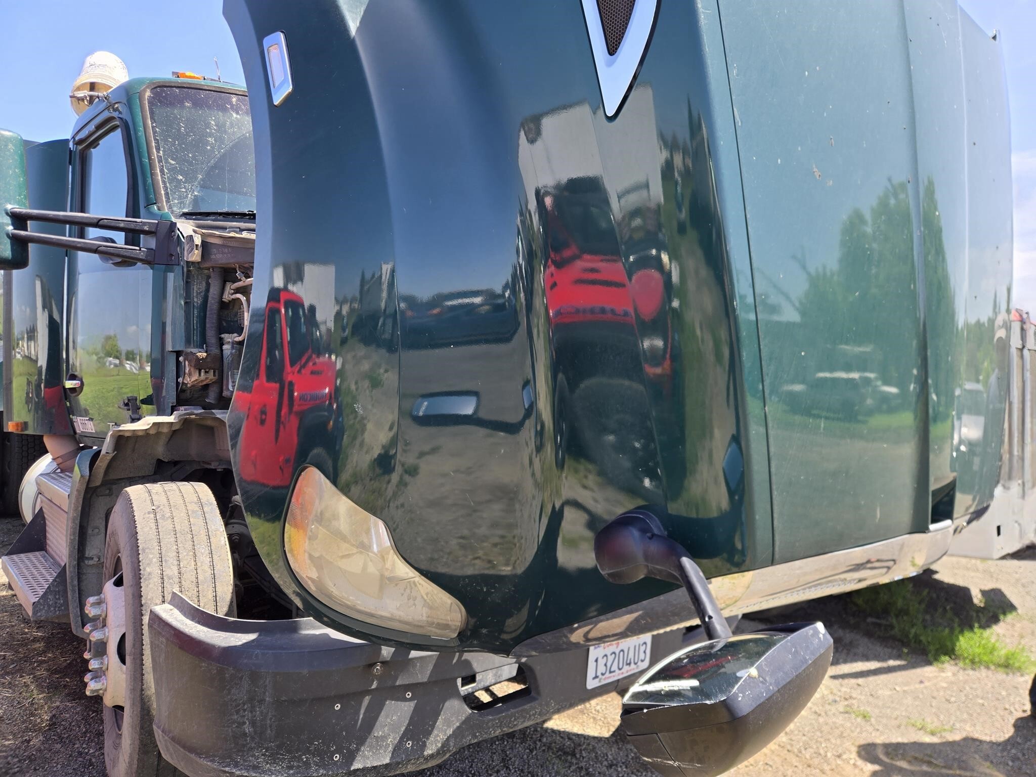 2019 Kenworth T680 Semi Trucks/Trailer