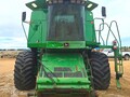 1997 John Deere 9600 Combine