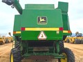 1997 John Deere 9600 Combine