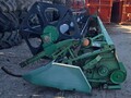 1997 John Deere 9600 Combine