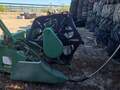 1997 John Deere 9600 Combine