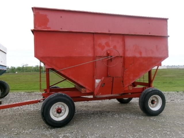  Killbros 385 Gravity Wagon