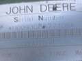 1997 John Deere 9600 Combine