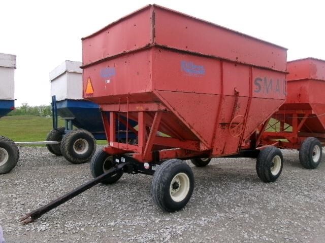  Killbros 385 Gravity Wagon