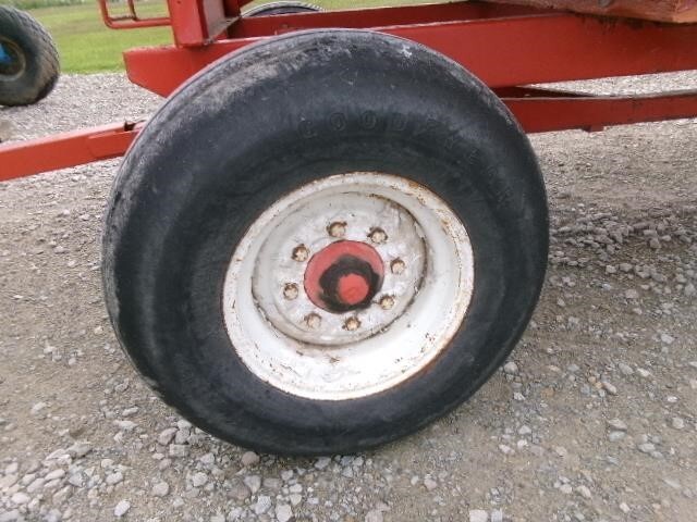  Killbros 385 Gravity Wagon