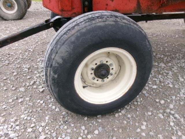  Killbros 385 Gravity Wagon