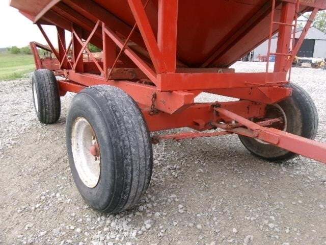  Killbros 385 Gravity Wagon