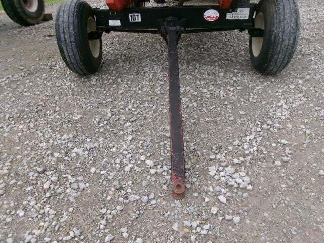  Killbros 385 Gravity Wagon