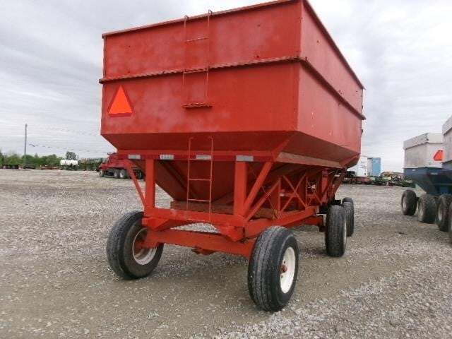 Killbros 385 Gravity Wagon
